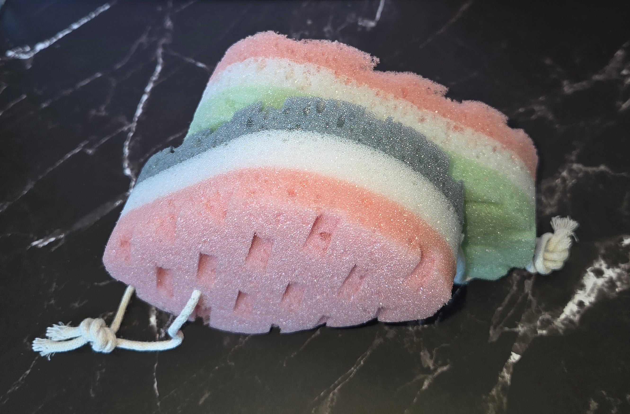 MEDIUM BATH SPONGE