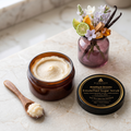 AMETHYST DREAMS EMULSIFIED SUGAR SCRUB - 8 oz