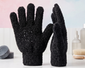 BATH & SHOWER GLOVES