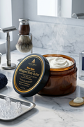 BLUE APEX WHIPPED BODY BUTTER - 5 oz