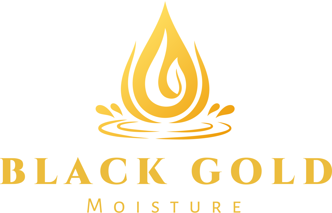 BLACK GOLD MOISTURE