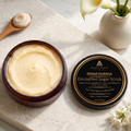 GILDED GODDESS EMULSIFIED SUGAR SCRUB - 8 oz