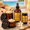 ISLAND ESCAPE SET