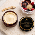 JUICY AURA EMULSIFIED SUGAR SCRUB - 8 oz