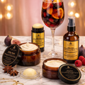 JUICY AURA SET