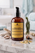 OCEAN CURRENT BODY OIL - 4 oz