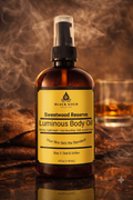 SWEETWOOD RESERVE BODY OIL - 4 oz