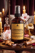 VANILLA ROMANCE BODY OIL - 4 oz