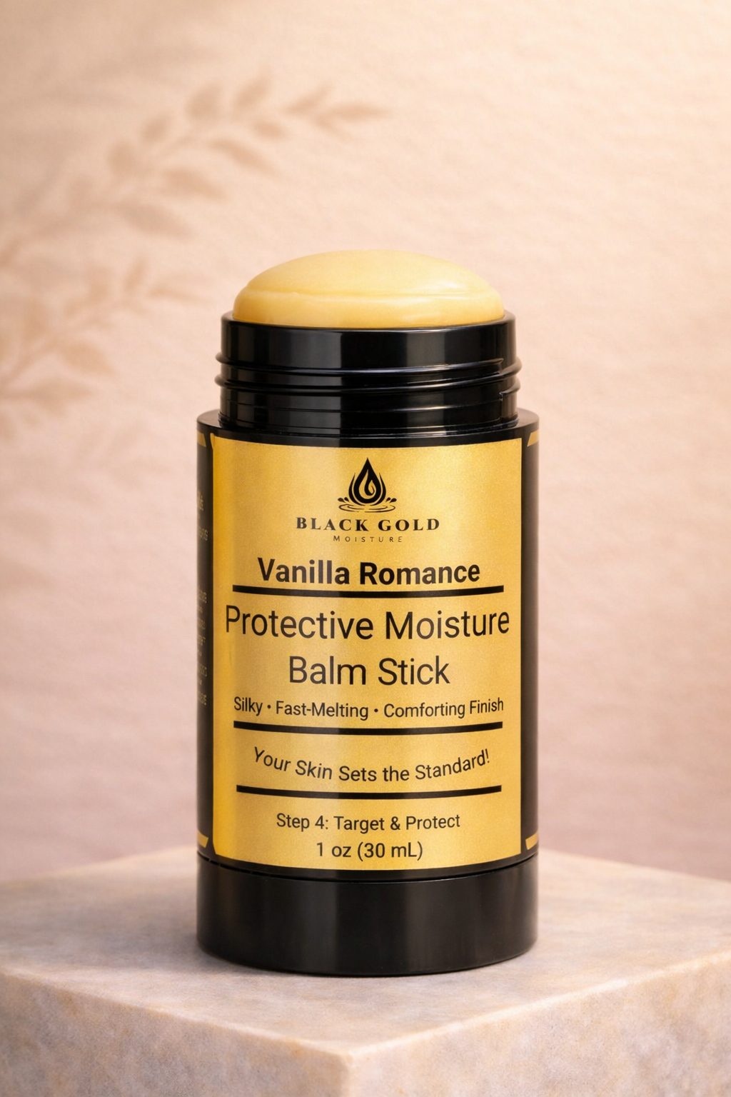 VANILLA ROMANCE SET